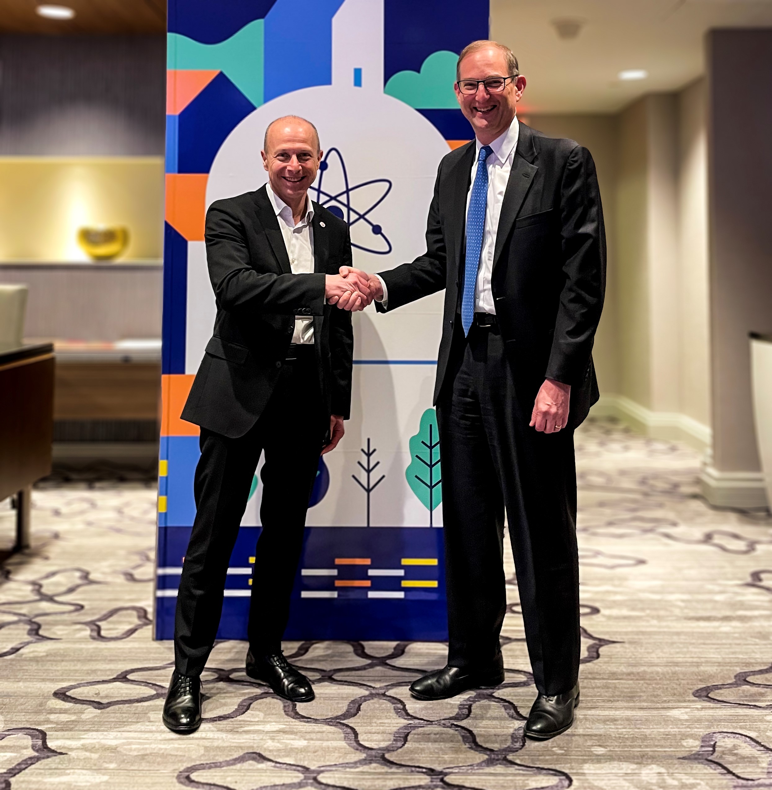 Westinghouse Partners with Dominion Energy to Further Modernize 
